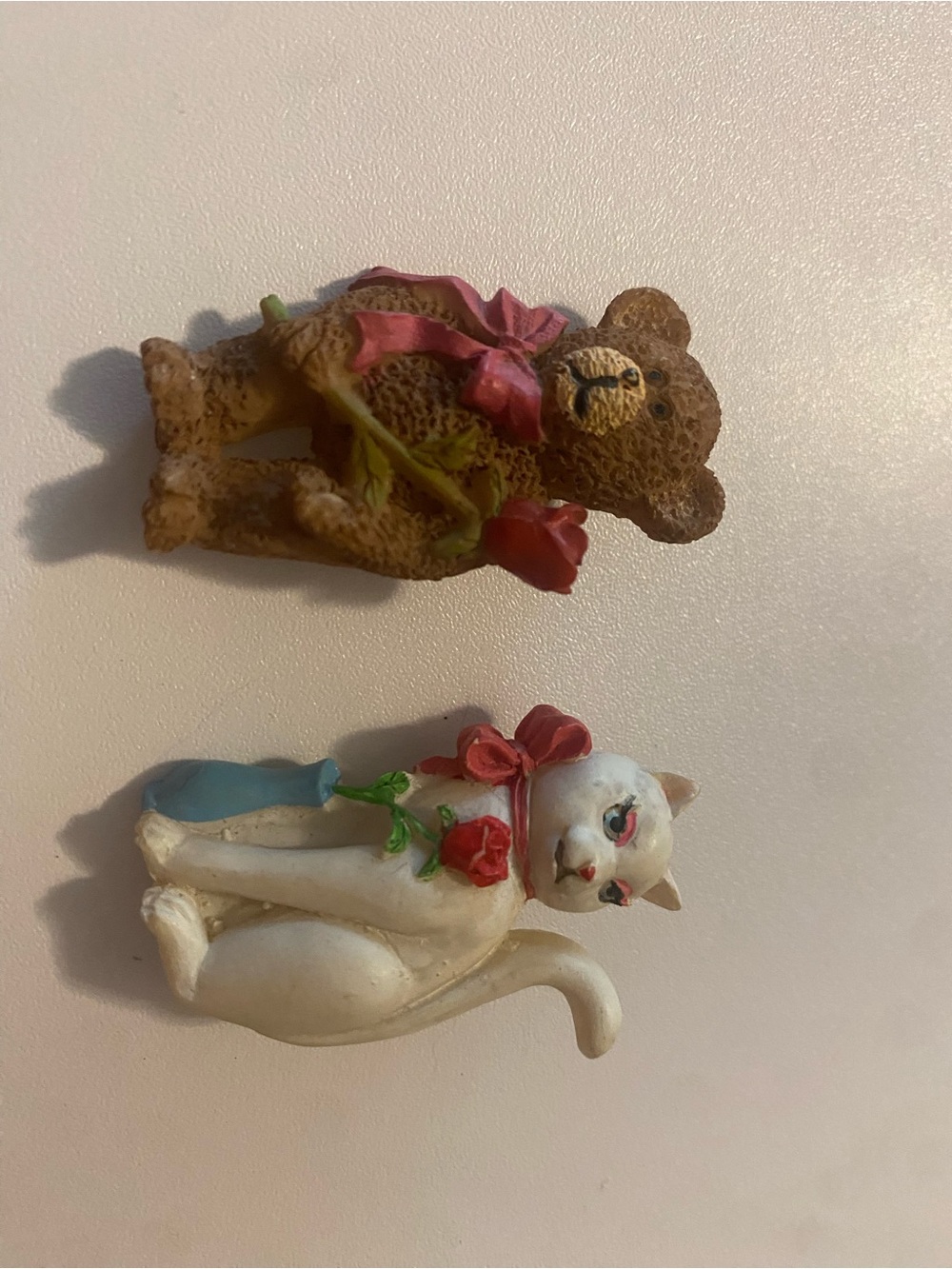 Vintage 80s pins